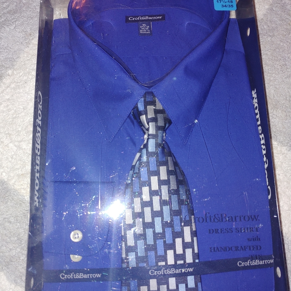 Mens dress shirt